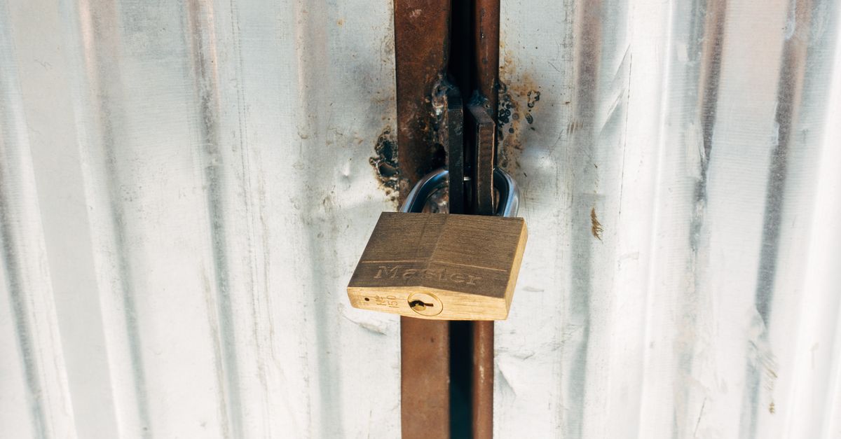 High Security Lock Installation — Wesley Locksmith VA