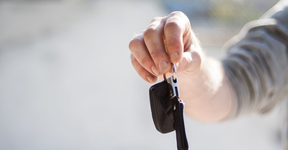 Car Key Replacement: Locksmith vs. Dealership Cost in Richmond — Wesley Locksmith VA
