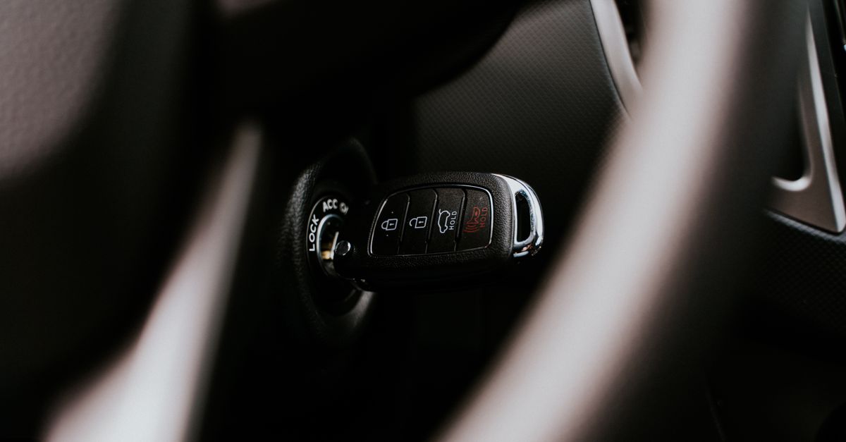 transponder key programming — Wesley Locksmith VA
