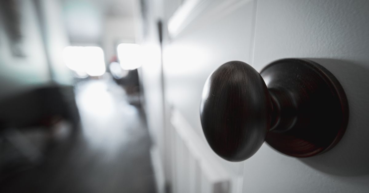 deadbolt installation — Wesley Locksmith VA