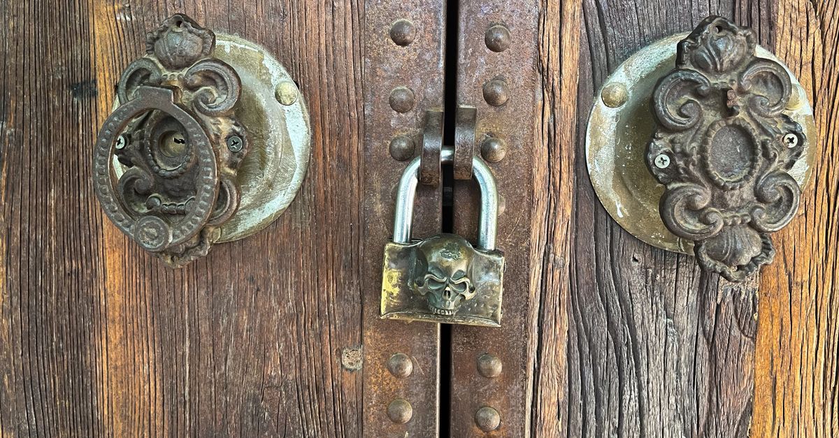 Why Professional Deadbolt Installation Matters for Richmond Doors — Wesley Locksmith VA